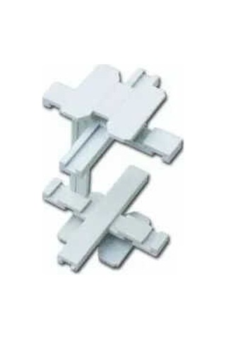 Balatlı Cam Tuğla Derz Artısı 10 MM 100'Lü Paket