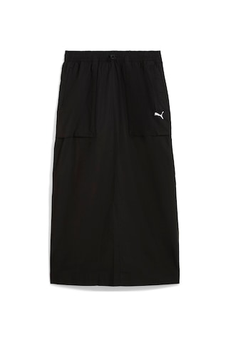 Puma Future.puma.archıve Skirt Kadın Etek Siyah