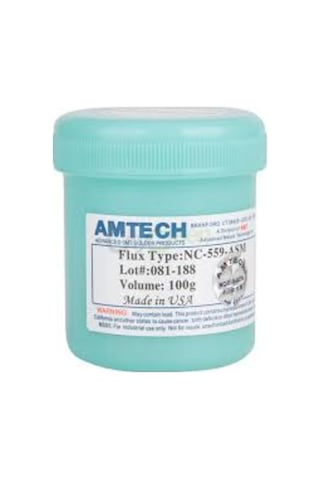 Amtech Nc-559-Asm Flux Krem 100Gr