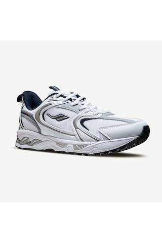 Lescon Orıon 3 Erkek Sneaker Spor Ayakkabı Beyaz