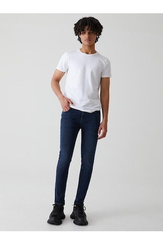 Ltb Jumy Super Skınny Erkek Jean Pantolon 010095133815612 - 54433