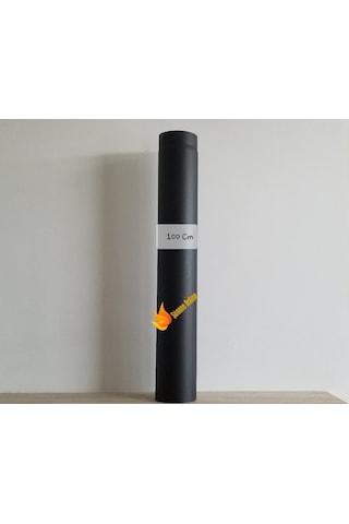 Soba Borusu / 100 Cm / Çap 150 Mm