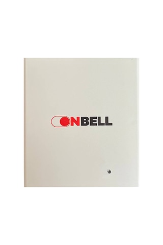 Onbell Fabrika Mola Paydos Zili Wifi-network