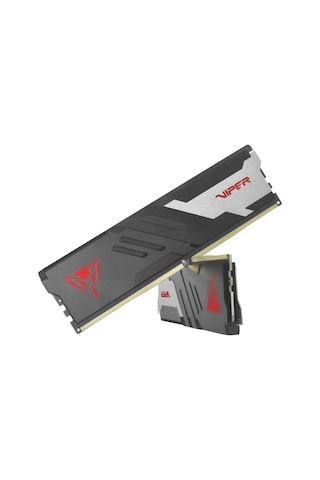 Patriot Viper Venom PVV532G600C30K 32 GB (2x16) DDR5 6000 MHz CL30 Ram