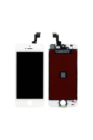 Apple Uyumlu iPhone 5Se Lcd Ekran Dokunmatık Touc Panel