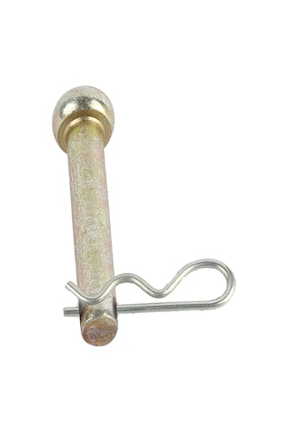 Firketeli Çapa Bıçak Pimi 8x50mm