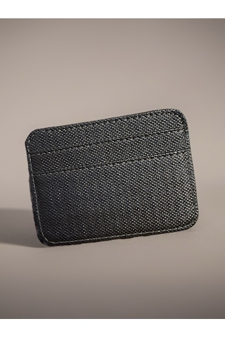 Ayçix Unisex Kartlık Gri