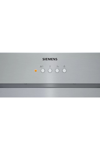 Siemens LB57574 Gömme Aspiratör