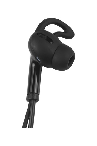 Skycity Ejeas Hıfı-r Kulak İçi Hakem Kulaklığı - V6 Pro/v6c/v4 Plus/v4c Plus/fbım Uyumlu, 3.5mm Ses Girişi, Siyah