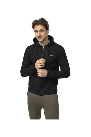 Merrell M25stıng Sting Black Erkek Sweatshirt 001