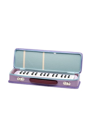 Pro Lino Pastel Mor 32 Tuş Melodika