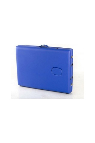 Medikalbirlik  Ahşap 2 Parça Katlanabiir Masaj Masası