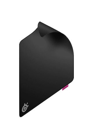Steelserıes Qck Performans Large Gaming Mouse Pad Speed Siyah