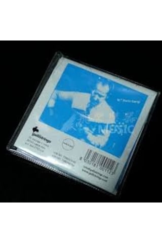 Galli Lg-40 Hard Tansıon Klasik Gitar Teli-İtalyan