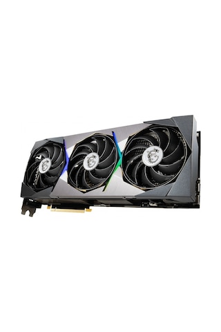 MSI NVIDIA GeForce RTX 3090 SUPRIM X 24 GB GDDR6X 384 Bit Ekran Kartı