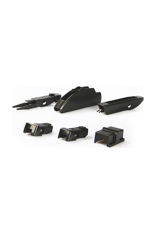 Goodyear Supermute Technology Ön Tek Muz Silecek  24 (600Mm)