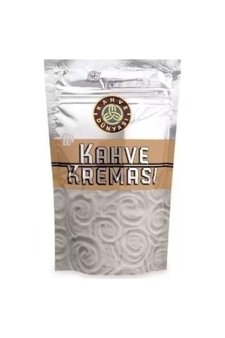 Kahve Dünyası Kahve Beyazlatıcı 6 x 100 G