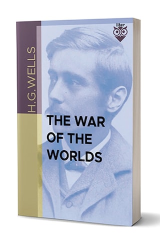 The War Of The Worlds - H.g.wells The War Of The Worlds - H.g.wells