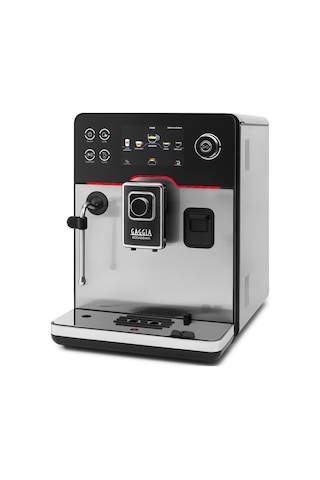 Gaggia RI9782/01 Yeni Accademia Çelik Tam Otomatik Kahve Makinesi