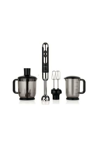 Korkmaz A447-12 Mia Mega 850 W Mikser & Blender Seti