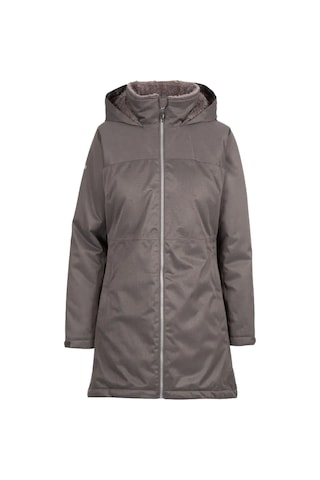 Trespass Trespass Wintry Kadın Montu Dgm Gri