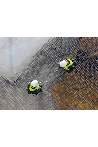 Bosch Gbp 100 Beton Vibratörü Taşıma Çantası - 1600a036ys Tek Beden- Ayarlanabilir Yapısı İle Tüm Bedenlere Uyumlu.