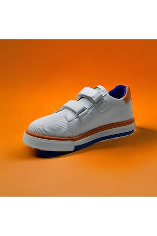 Tuğba Ortopedi 4227 Erkek Çocuk Sneaker