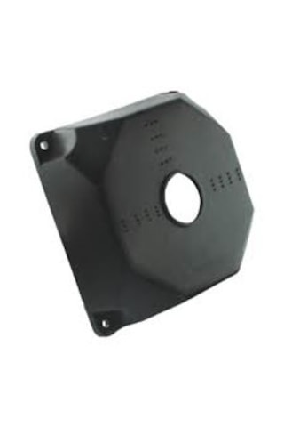Rbox Wx9 Orta Boy Buat Kutusu Siyah 10cmx10cm