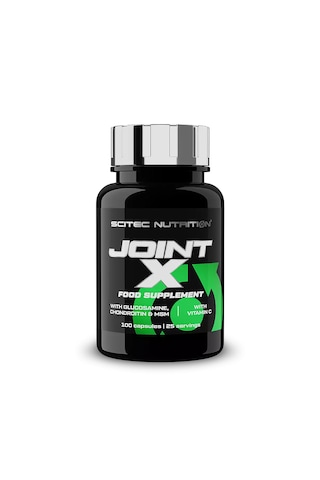 Scitec Joint-x Glucosamine Glukozamin +methylsulfonylmethane+chon