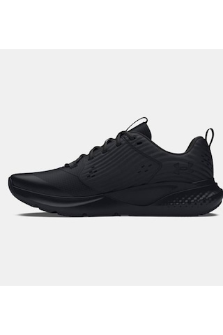Under Armour Ua Charged Commit Tr 4 Erkek Spor Ayakkabı-29265 Siyah