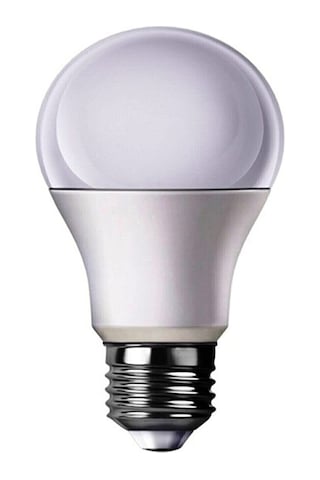 10w Tasarruflu Beyaz Renk Led Ampul-1-2-4-6-8-10-50-100 Adettir 8 Adet