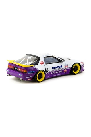 Tarmac Works Pandem Mazda Rx-7 Fc3s