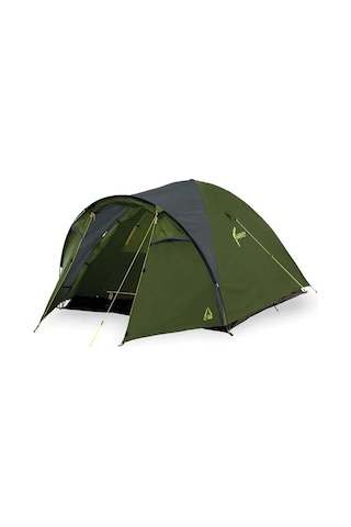 Best Camp Harvey 3 Kişilik Kamp Çadırı Yeşil
