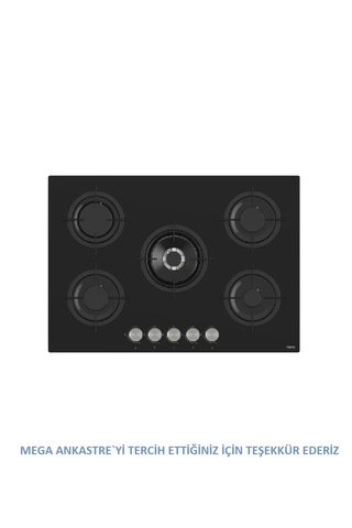Ferre XE63MI - RS035 - D023 Fryart Mega Ankastre Set