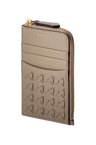Serapian Mosaico Zip Kartlık Srmoswsl714108k075 Standart Çok Renkli