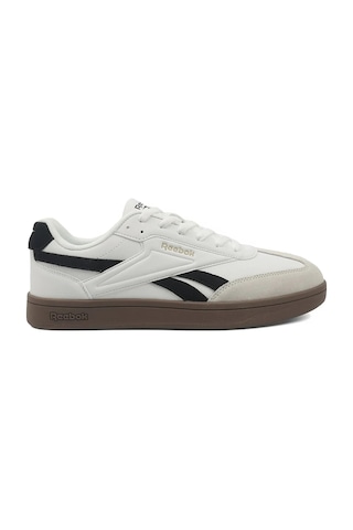 Reebok Clean Lift 1.2 Beyaz Erkek Sneaker 000000000102156092 Beyaz-sıyah-k Taba