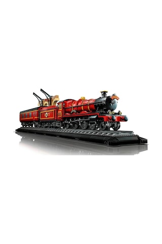 LEGO® Harry Potter 76405 Hogwarts Ekspresi – Koleksiyoncu Versiyonu 5129 Parça
