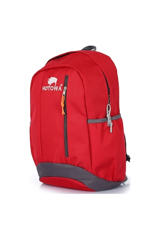 Hotowa Sırt Çantası 601 Kırmızı