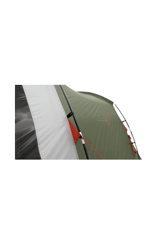 Easy Camp Huntsville 600 Blackroom 6 Kişilik Yüksek Aile Çadırı Gri - Yeşil