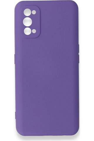 Nettech Realme 7 Pro Uyumlu Nano Arka Koruma Kılıf