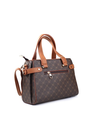 Armine 172 Kadin Omuz Kol Çantasi ARMİNE-172-R146340 Çok Renkli