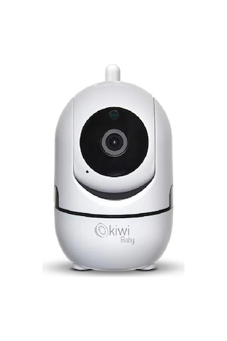Kiwi Kamera Bebek Ip 360 Dönerli Kbaby99 5929