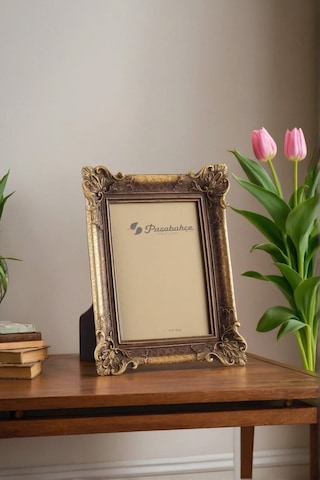 Pasabahce Rokoko Resim Çerçevesi 1318 Cm 13x18 Cm - 1 Adet