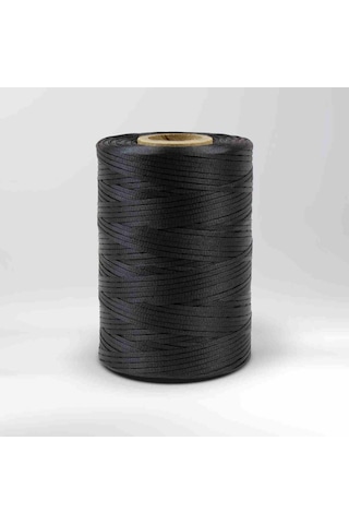 Breyden Aa52081-b-3 Black Lacing Tape 203-2-bk