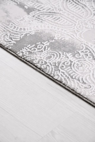 Youdayhomecollection Bloom Model Halı 80x200 Çok Renkli Diğer