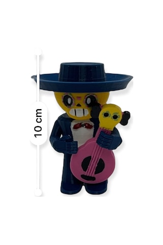Poco Oyuncak Figür Brawl Stars