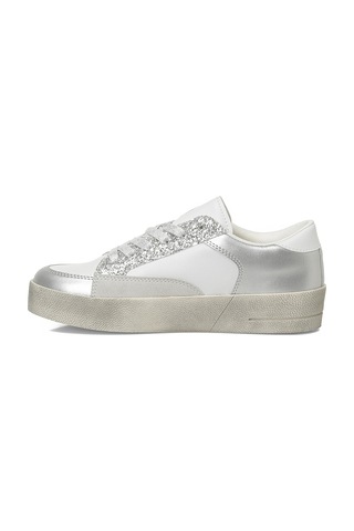 Butigo 26s-994 6fx Gümüş Kadın Sneaker 000000000102242401 Gümüş