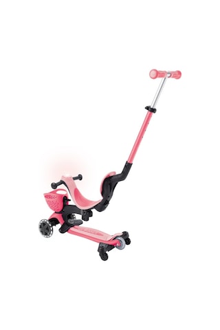 Globber Go Up Baby 360 Işıklı Scooter