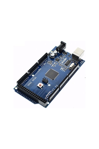 Arduino Mega 2560 R3 + Usb Kablo Atmega2560 Mega2560