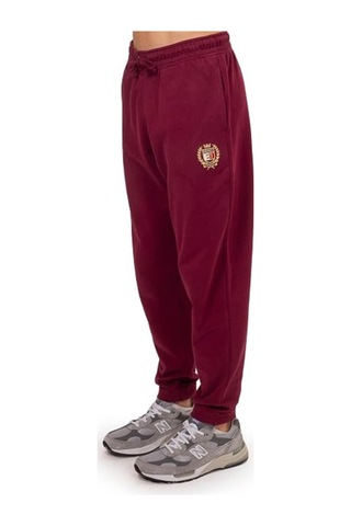 Tommy Hilfiger Tjm Reg Crest Sweatp, Vlp Bordo Erkek Eşofman Altı